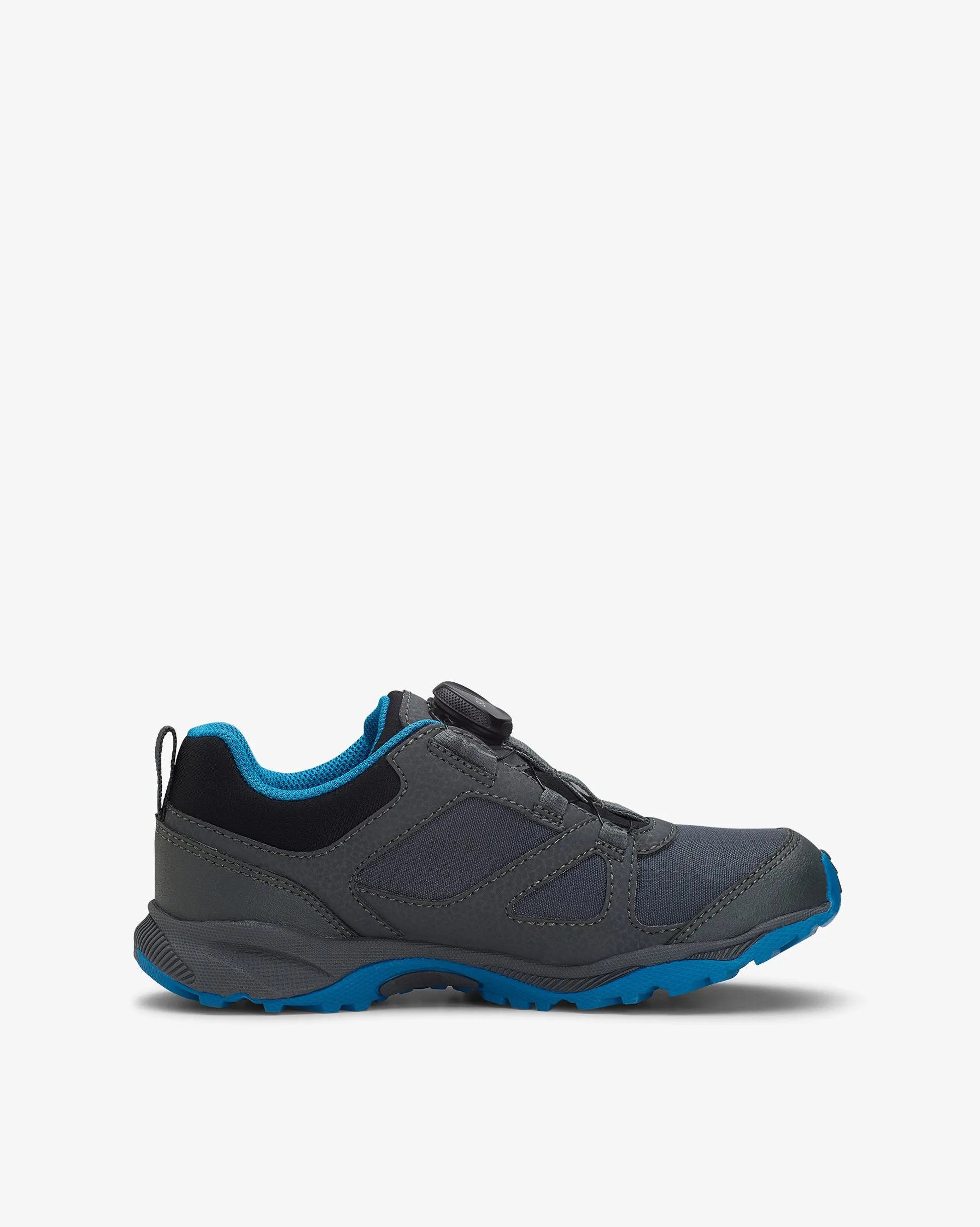 Viking Kids' Nator Low Gore-Tex Boa