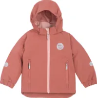 Viking Kid's Play Jacket Spring Waterproof