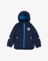 Viking Kid's Play Jacket Spring Waterproof