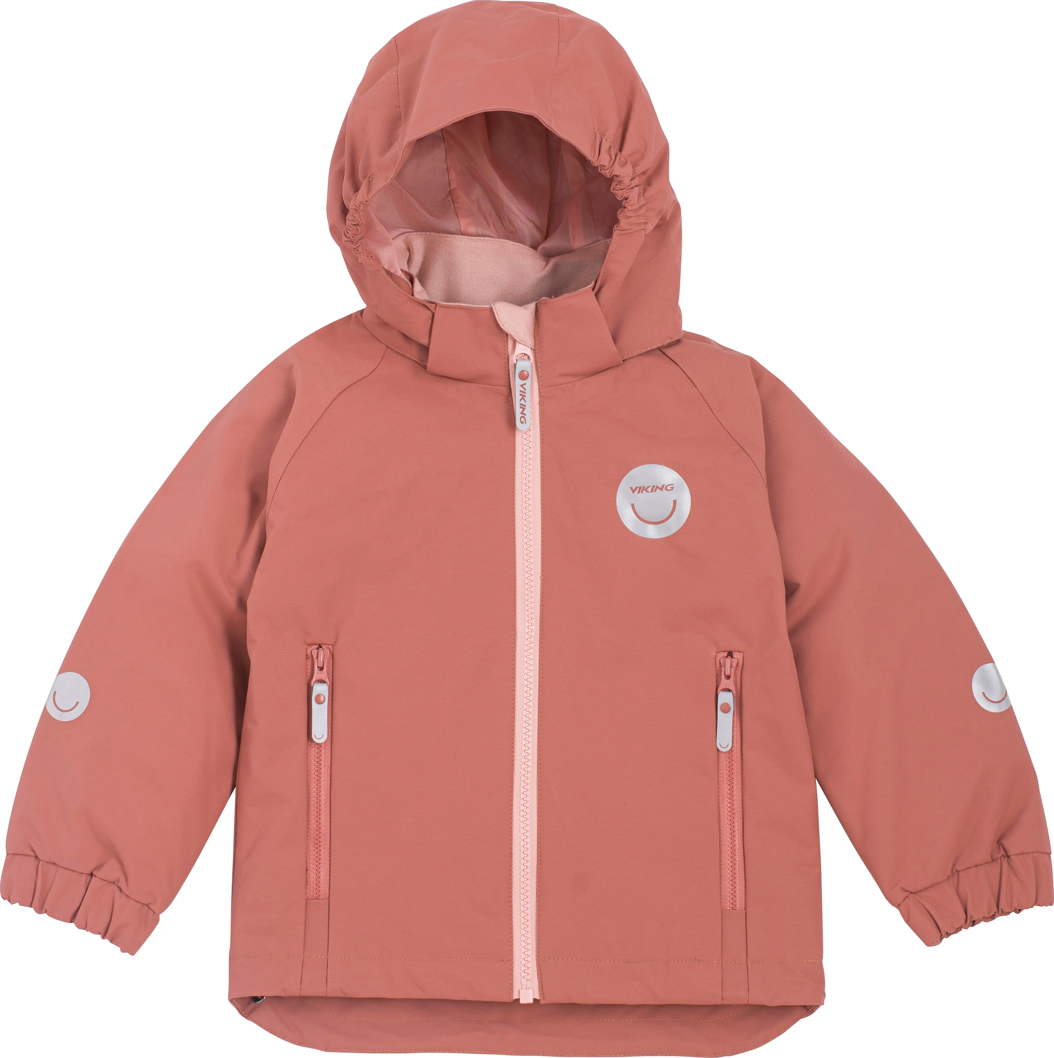 Viking Kid's Play Jacket Spring Waterproof