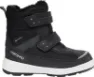 Reflective/black