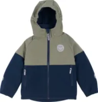 Viking Kid's Play Softshell Jacket