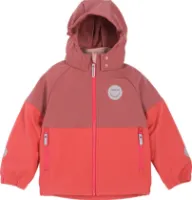 Viking Kid's Play Softshell Jacket