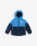 Viking Kid's Play Softshell Jacket