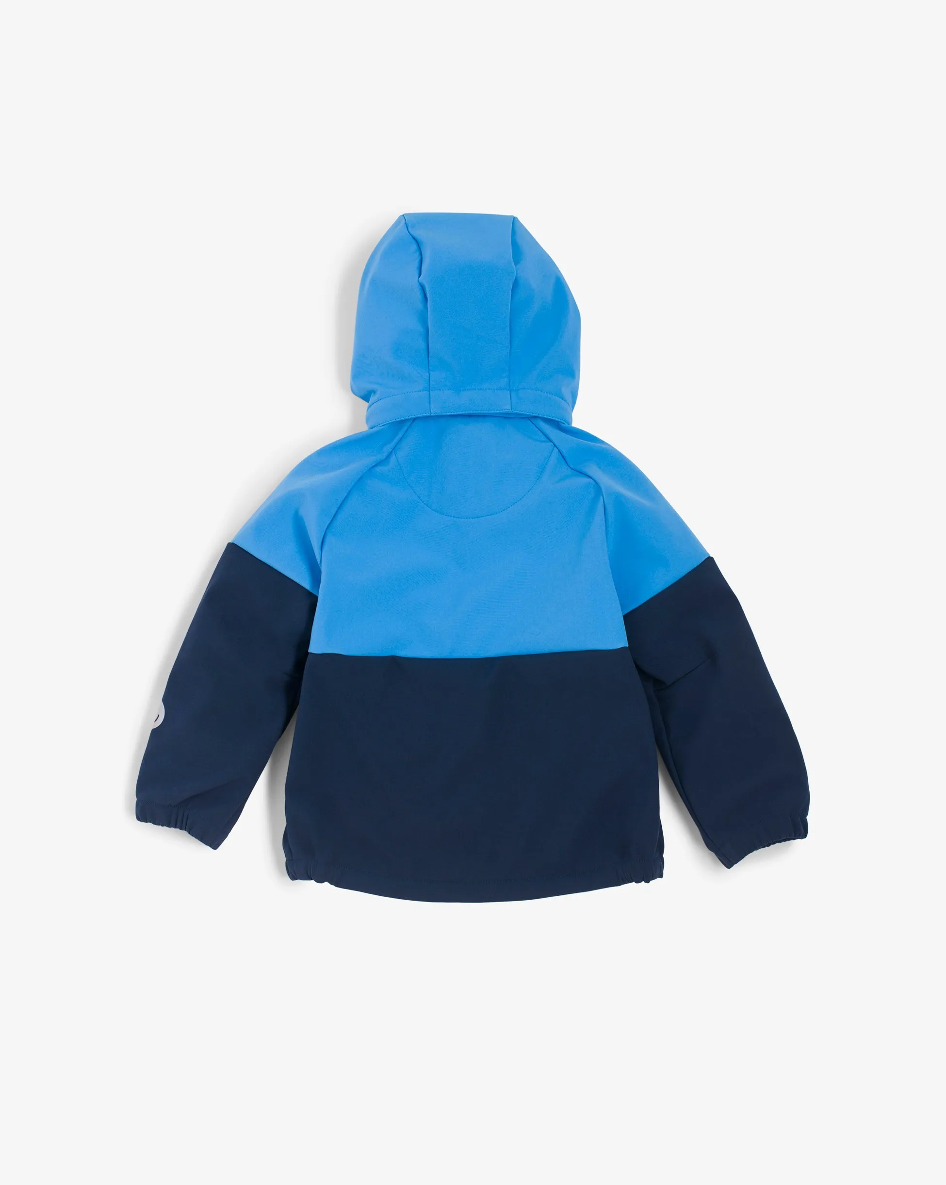 Viking Kid's Play Softshell Jacket