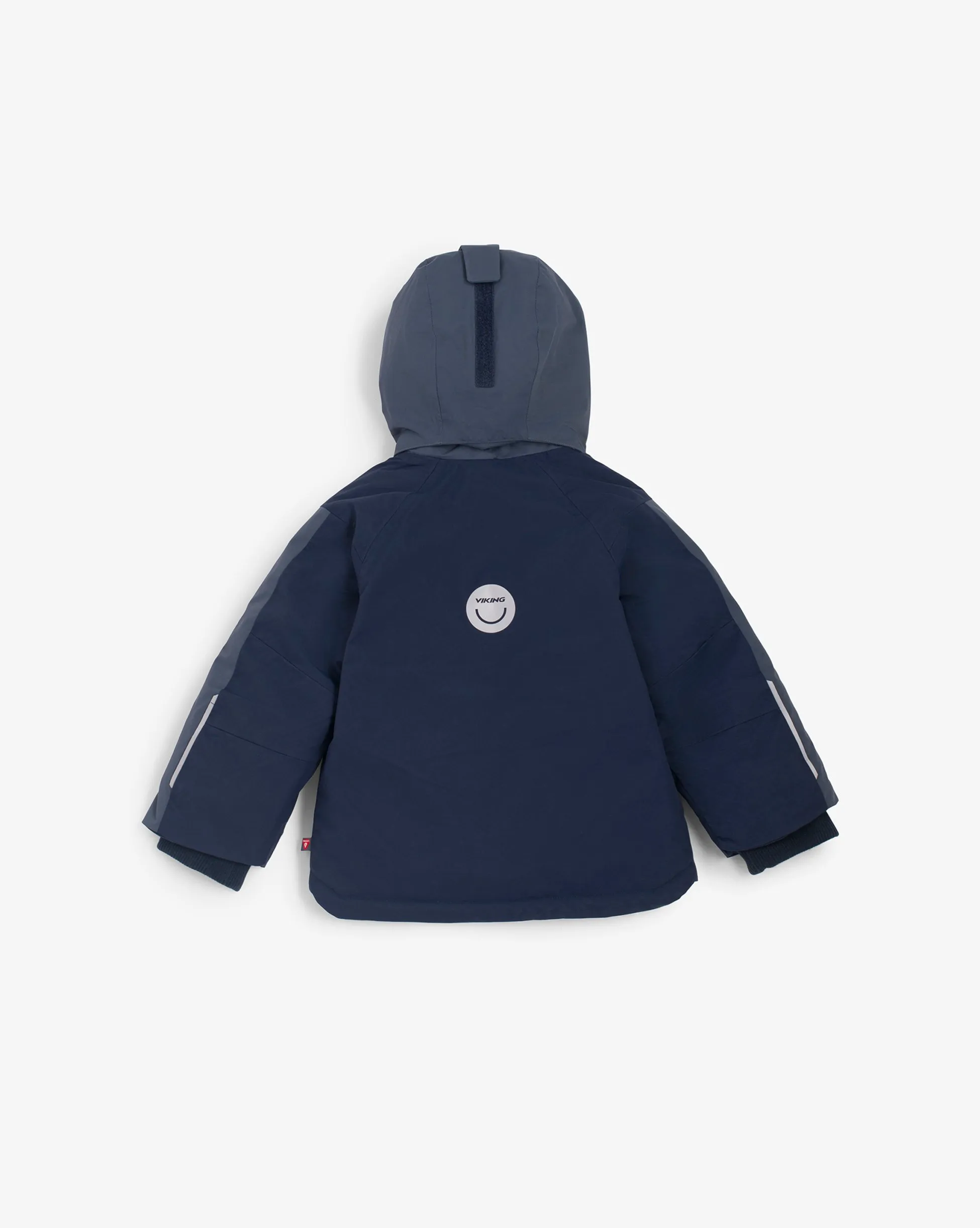 Viking Kids' Play Winter Jacket Thermal