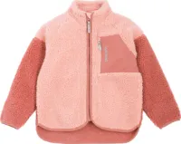Viking Kid's Playtime Pile Midlayer Jacket