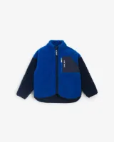 Viking Kid's Playtime Pile Midlayer Jacket Viking Kid's Playtime Pile Midlayer Jacket