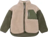 Viking Kid's Playtime Pile Midlayer Jacket