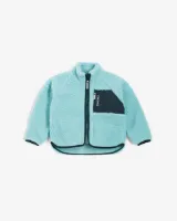 Viking Kid's Playtime Pile Midlayer Jacket Viking Kid's Playtime Pile Midlayer Jacket