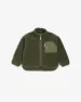 Viking Kid's Playtime Pile Midlayer Jacket