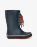 Navy/Red
