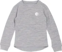 Viking Kids' Soft Baselayer Merino Top