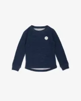 Viking Kids' Soft Baselayer Merino Top
