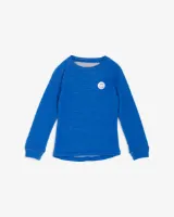 Viking Kids' Soft Baselayer Merino Top