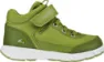 Viking Kids' Spectrum R Mid GORE-TEX, Acid-green, 20