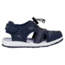 Navy/grey