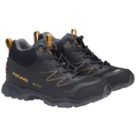 Viking Kids' Tind Mid Gore-Tex