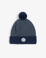 Viking Kids' Toasty Beanie Wool Pom Pom