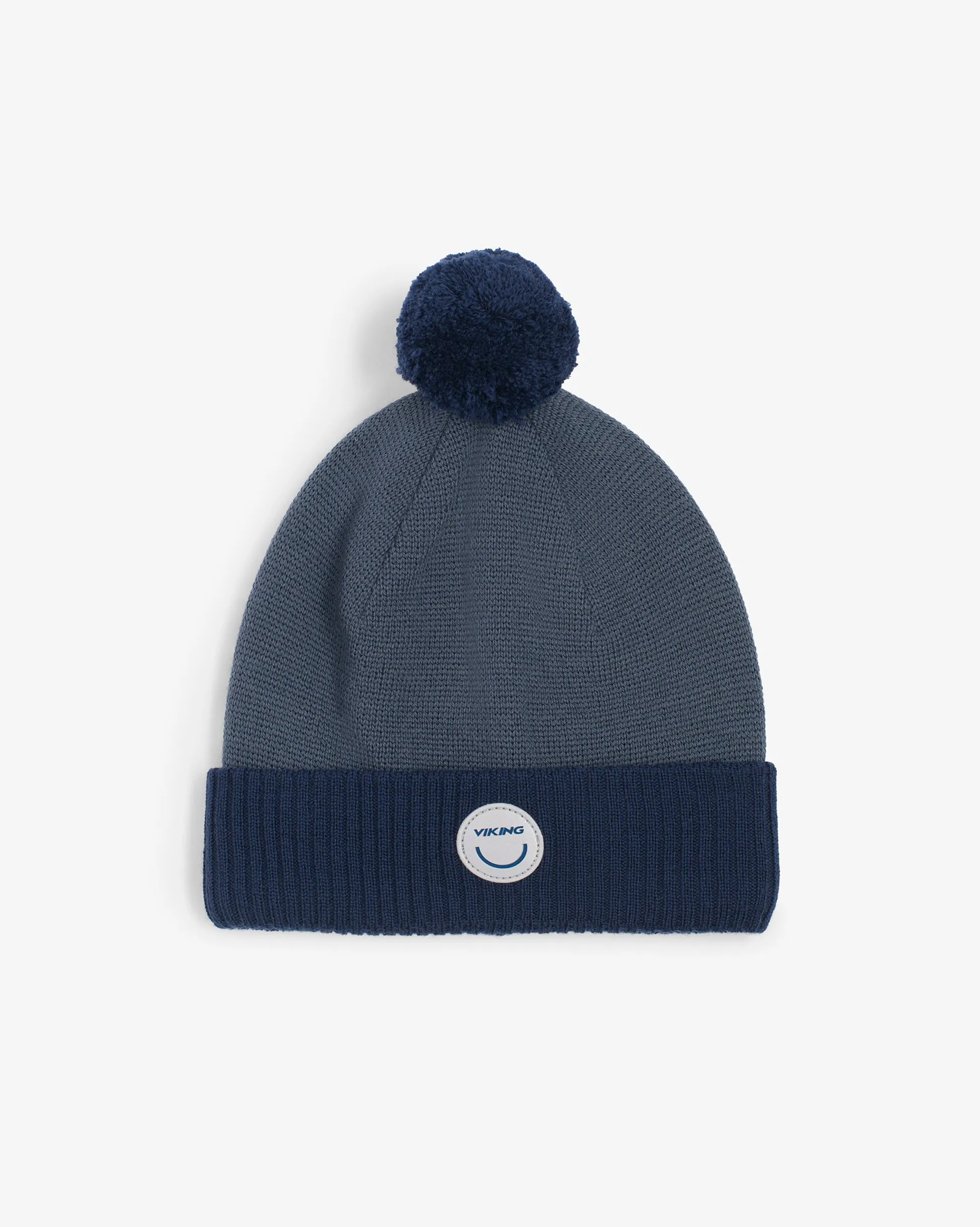 Viking Kids' Toasty Beanie Wool Pom Pom Viking Kids' Toasty Beanie Wool Pom Pom
