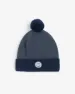 Viking Kids' Toasty Beanie Wool Pom Pom