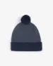 Viking Kids' Toasty Beanie Wool Pom Pom