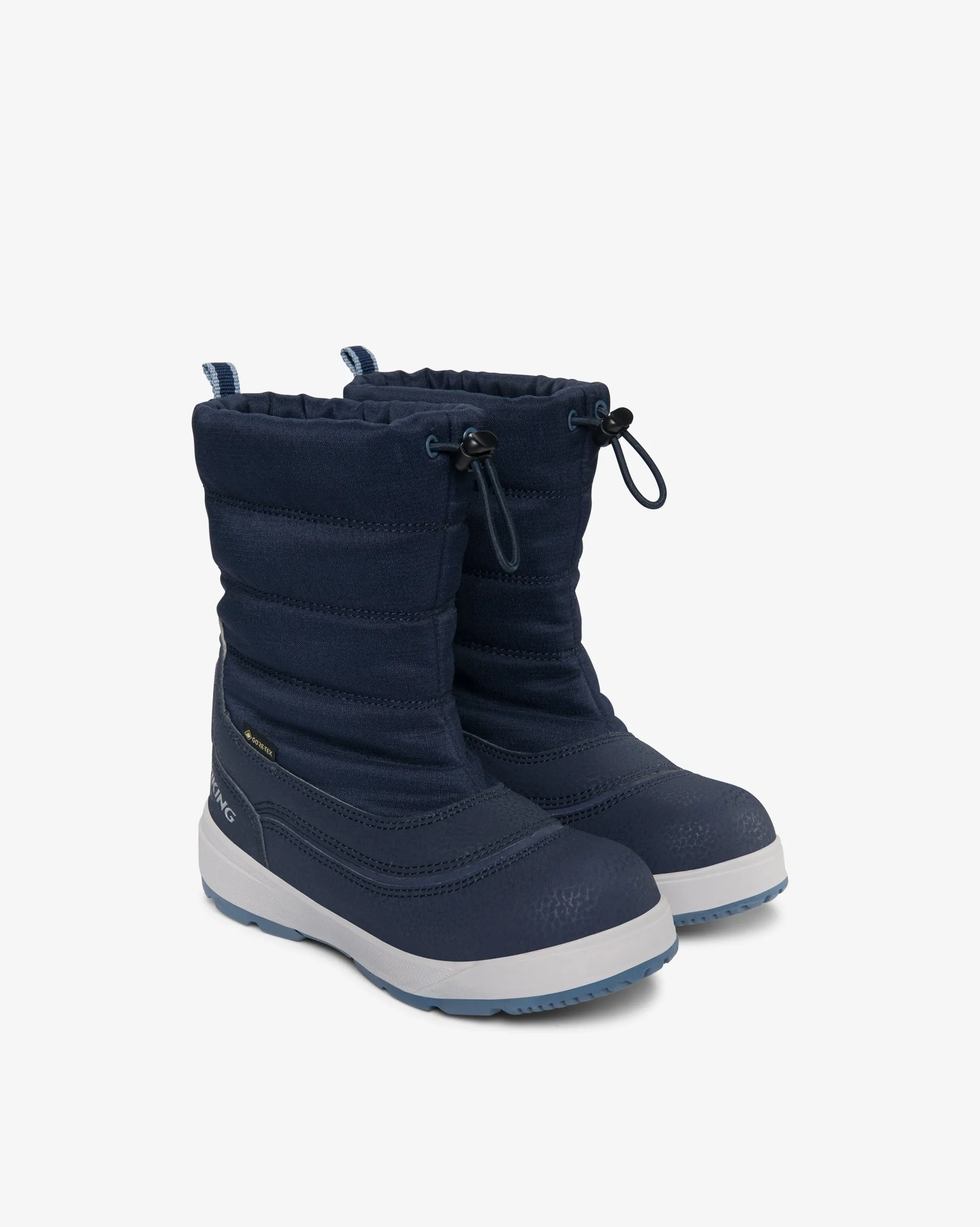 Viking Kids' Toasty Pull-On Warm GORE-TEX