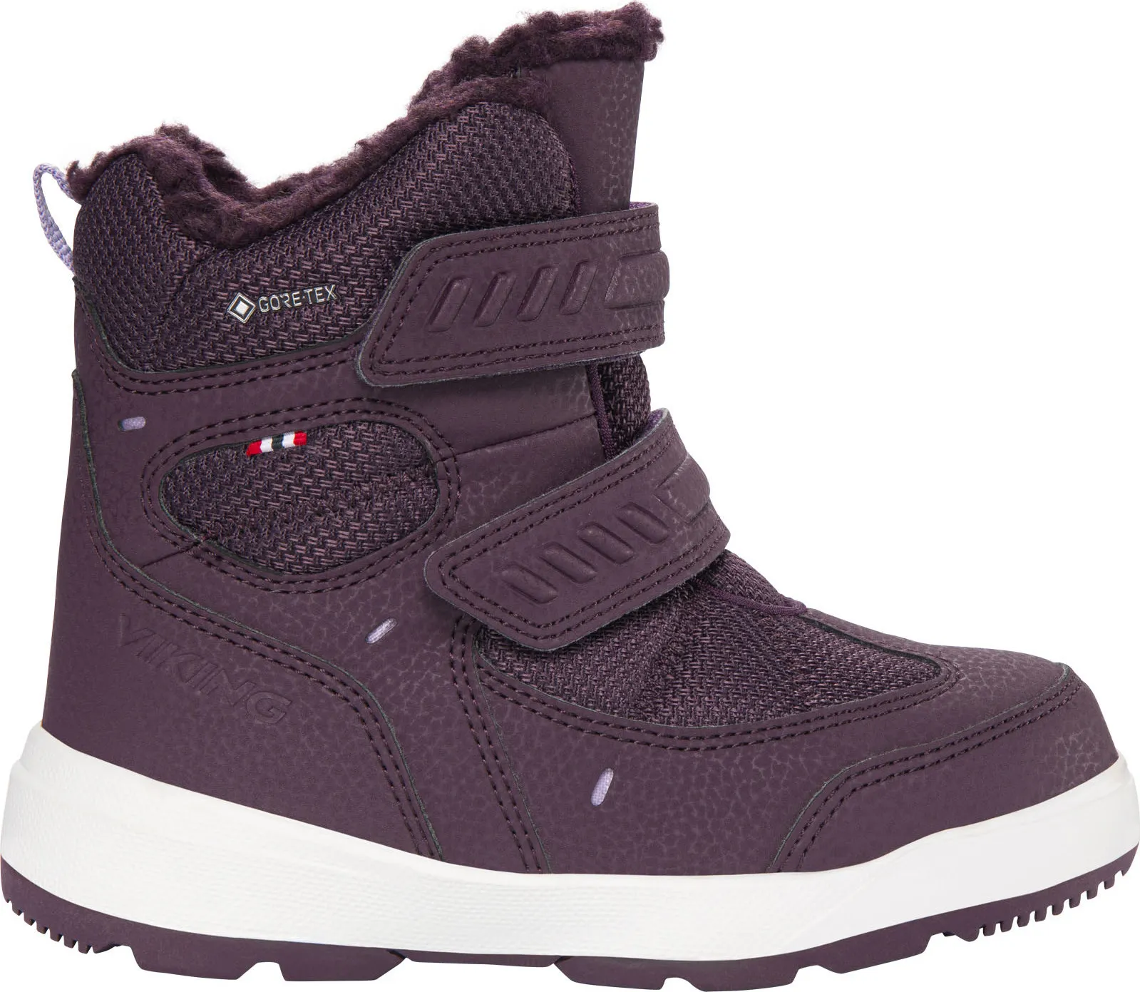 Viking Kids' Toasty Warm GORE-TEX 2v
