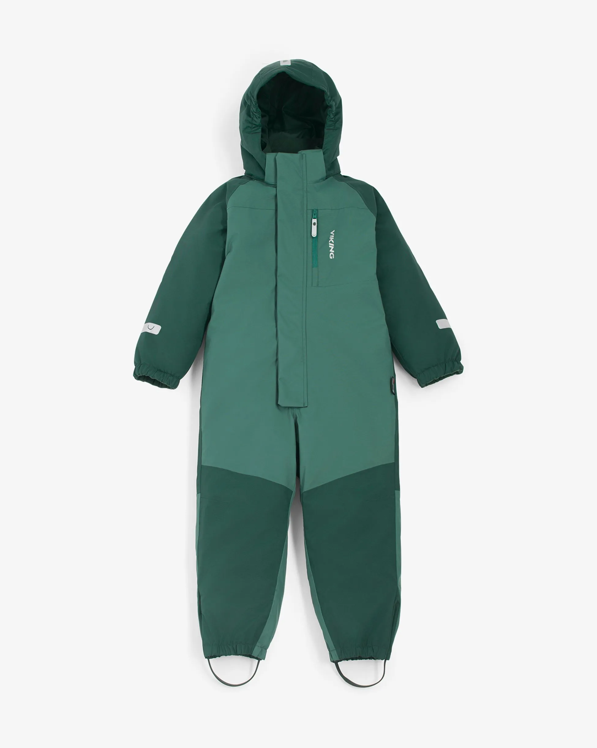 Viking Kids' Toasty Winter Thermal Overall Viking Kids' Toasty Winter Thermal Overall