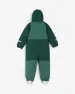 Viking Kids' Toasty Winter Thermal Overall