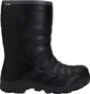 Black/grey