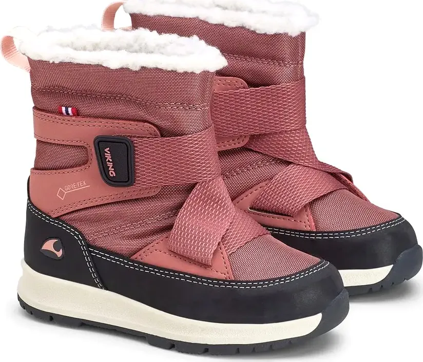 Viking Kids' Verglas R GORE-TEX