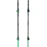 Viking Kivi Stolper, Black / lime, One Size