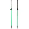 Viking Kivi Stolper, Black / lime, One Size