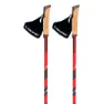 Viking Kube Pro Stolper, Red, One Size