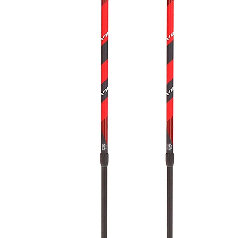 Viking Kube Pro Stolper, Red, One Size Viking Kube Pro Stolper, Red, One Size