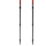 Viking Kube Pro Stolper, Red, One Size