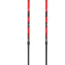 Viking Kube Pro Stolper, Red, One Size