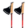 Viking Kube Pro Stolper, Red, One Size