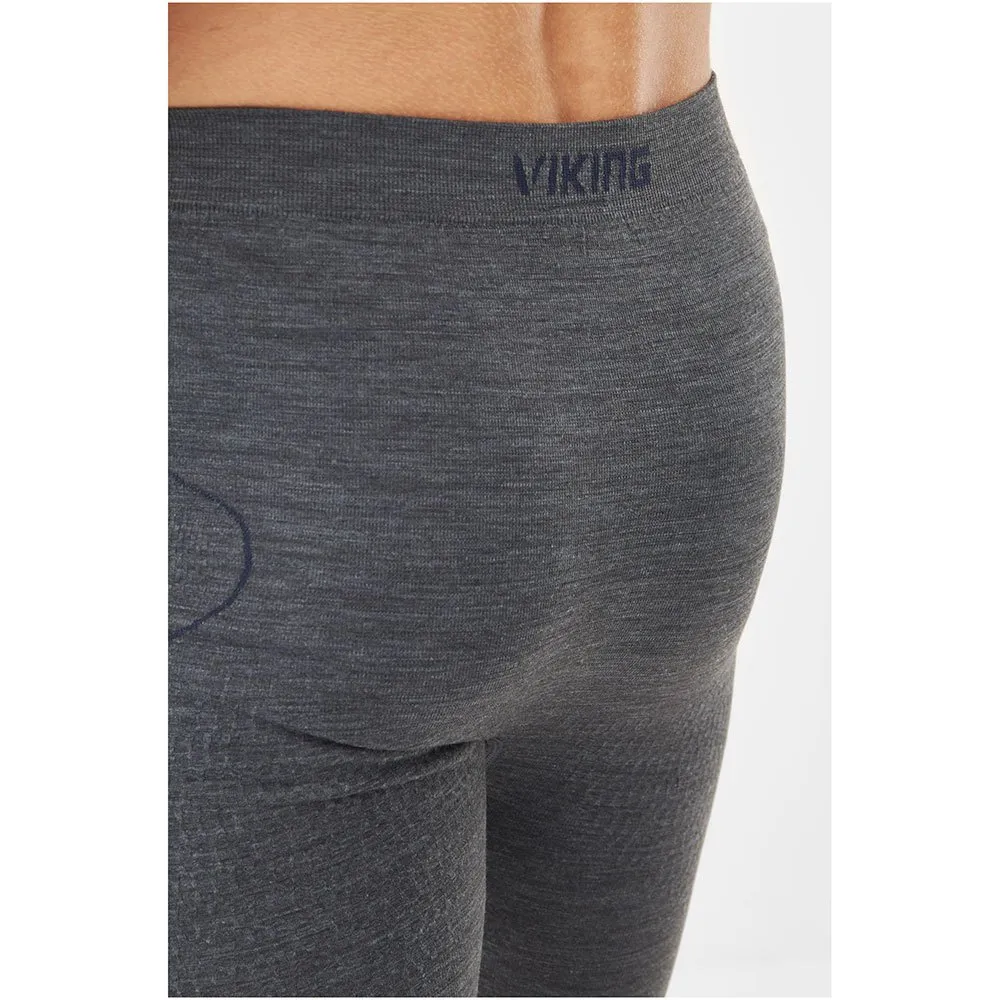 Viking Lan Pro Merino Baselagbukser Viking Lan Pro Merino Baselagbukser