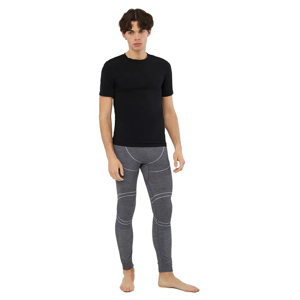 Viking Lan Pro Merino Baselagbukser