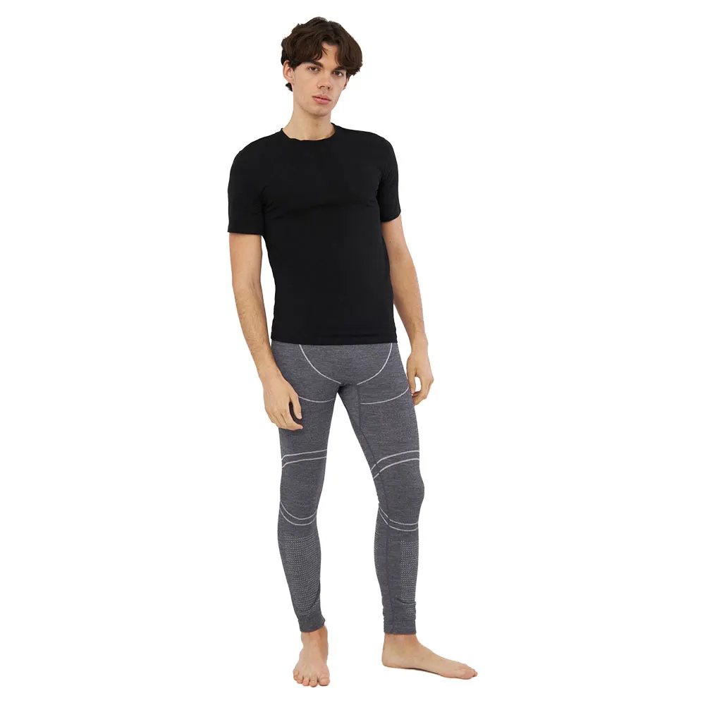 Viking Lan Pro Merino Baselagbukser