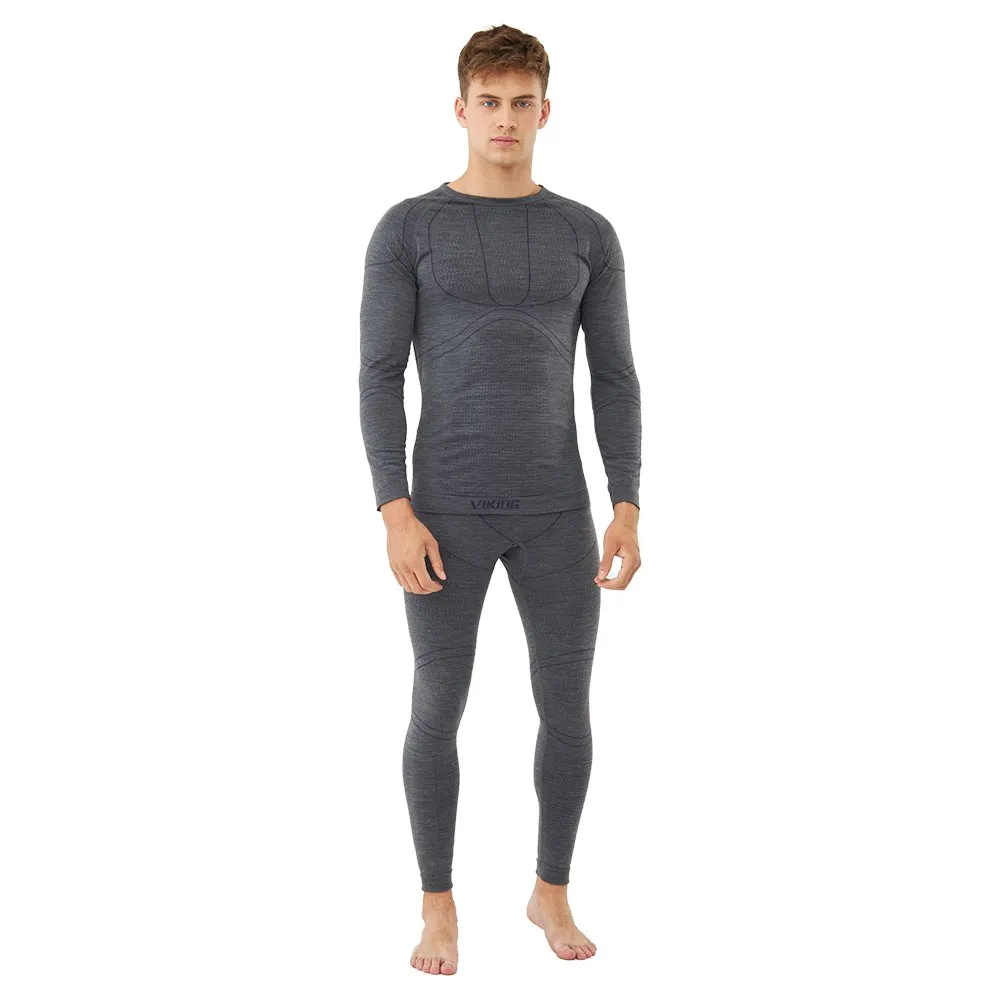 Viking Lan Pro Merino Basislagsett