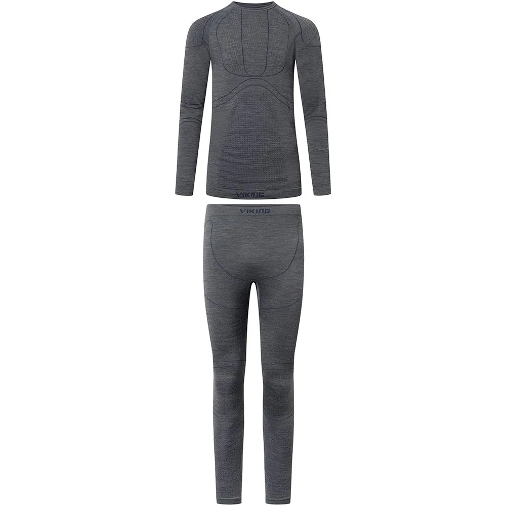Viking Lan Pro Merino Basislagsett