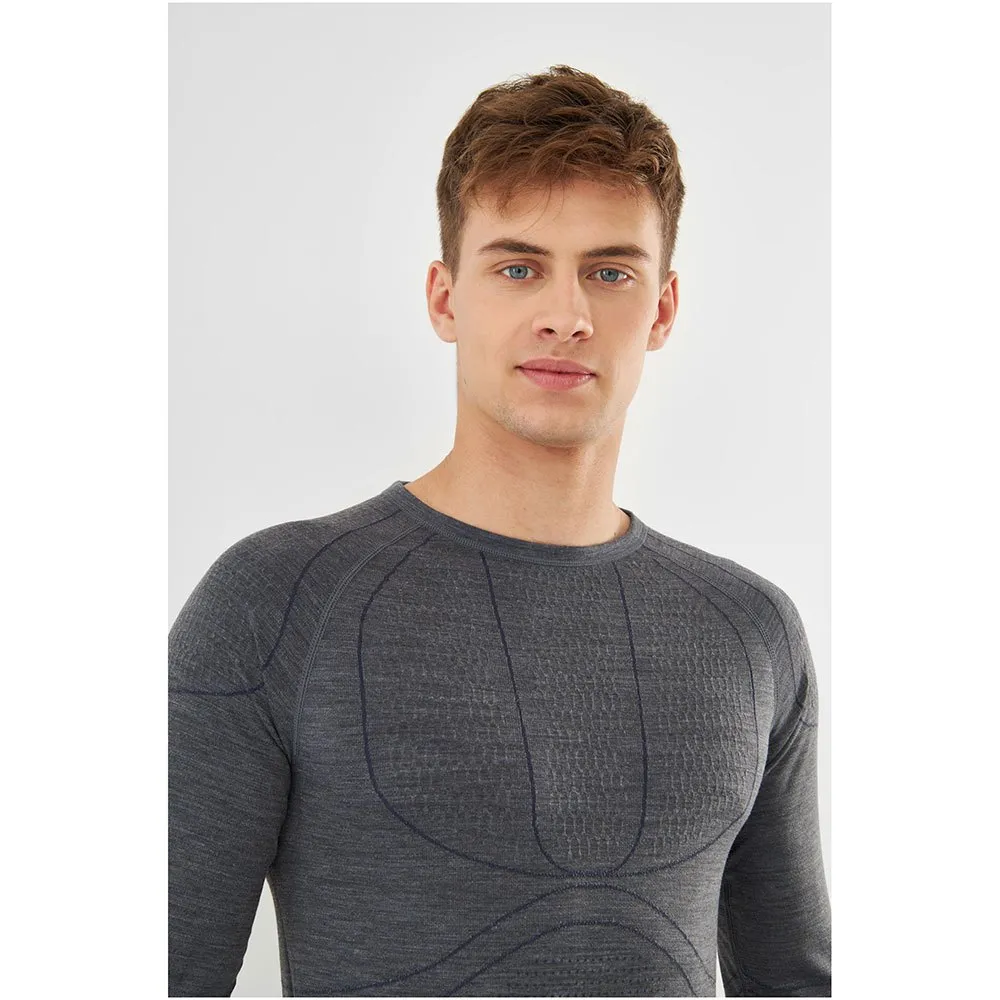 Viking Lan Pro Merino Basislagsett