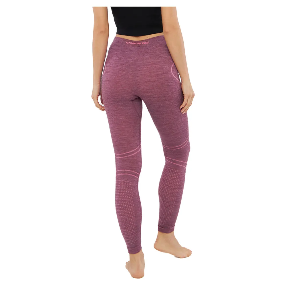 Viking Lana Pro Merino Baselagbukser