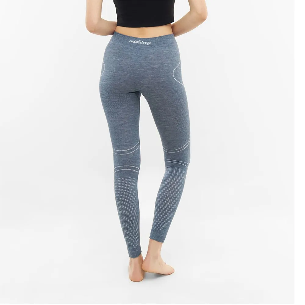 Viking Lana Pro Merino Baselagbukser