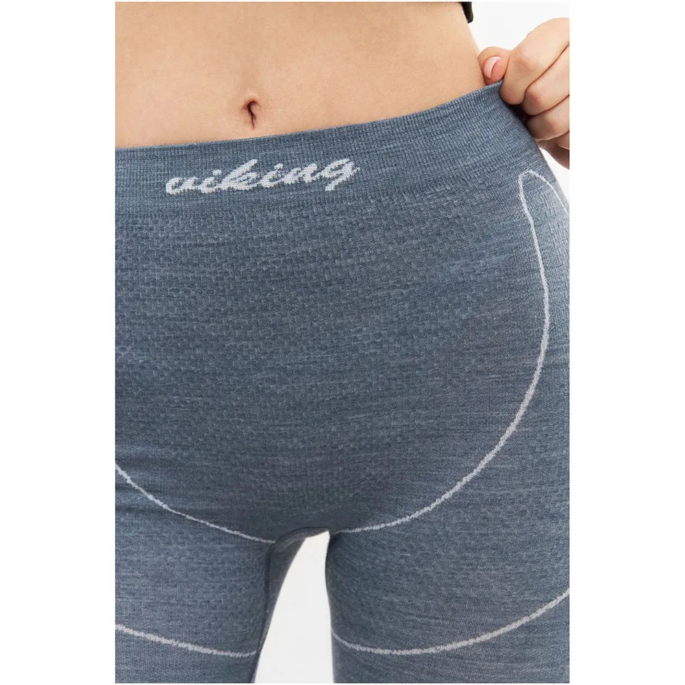 Viking Lana Pro Merino Baselagbukser