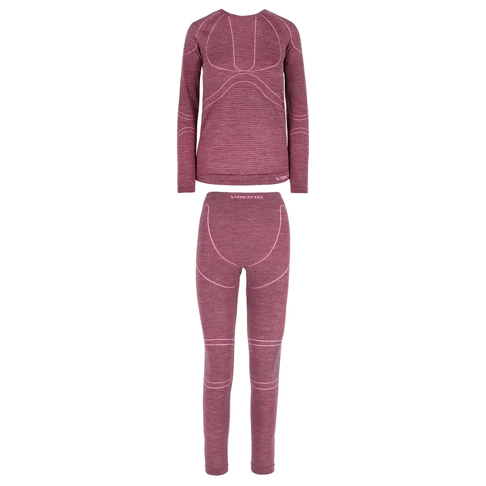 Viking Lana Pro Merino Basislagsett
