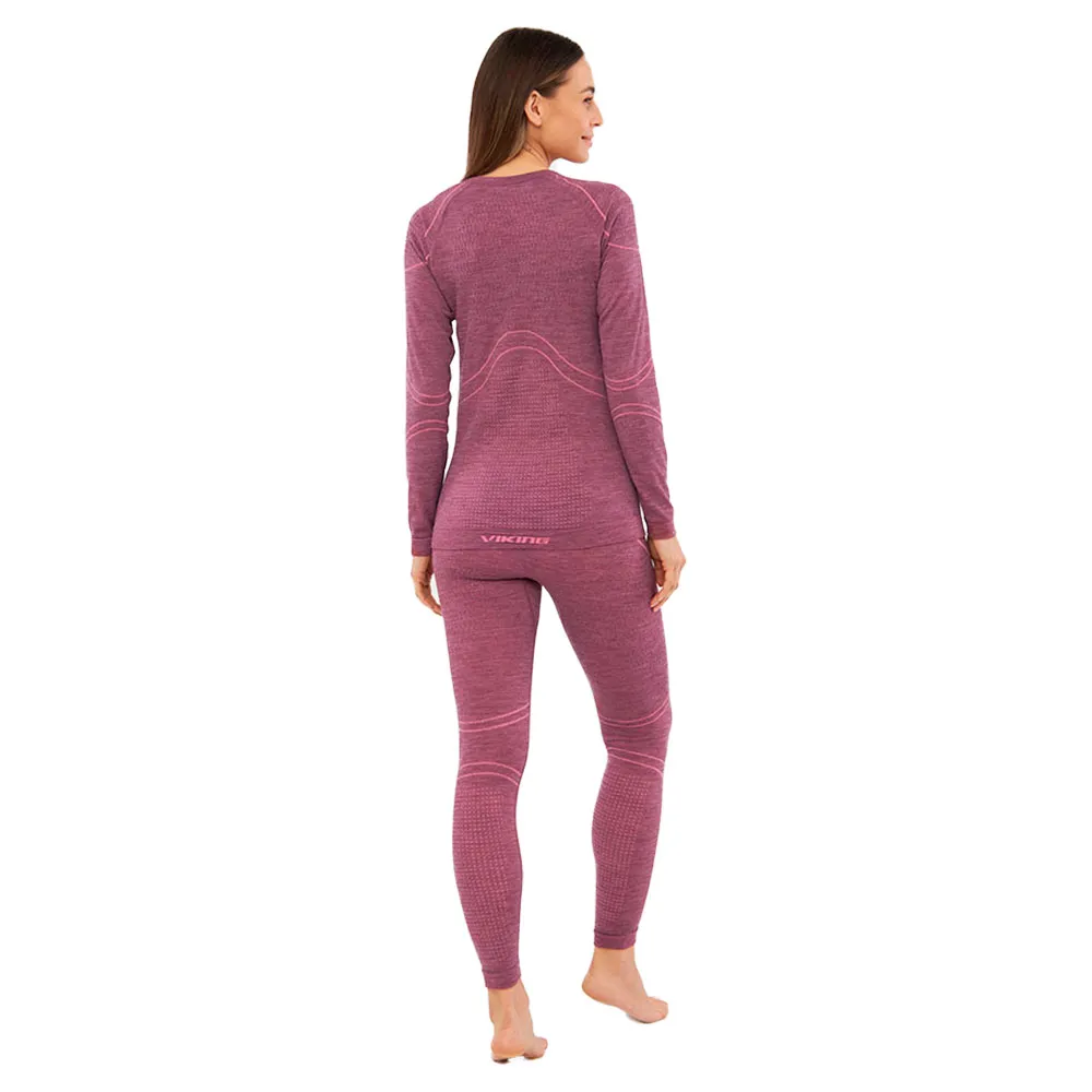 Viking Lana Pro Merino Basislagsett